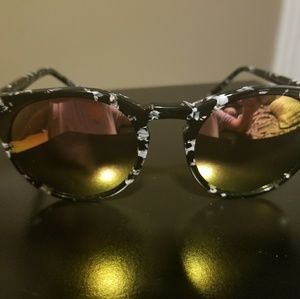 Diff Charlie Polarized sunglasses